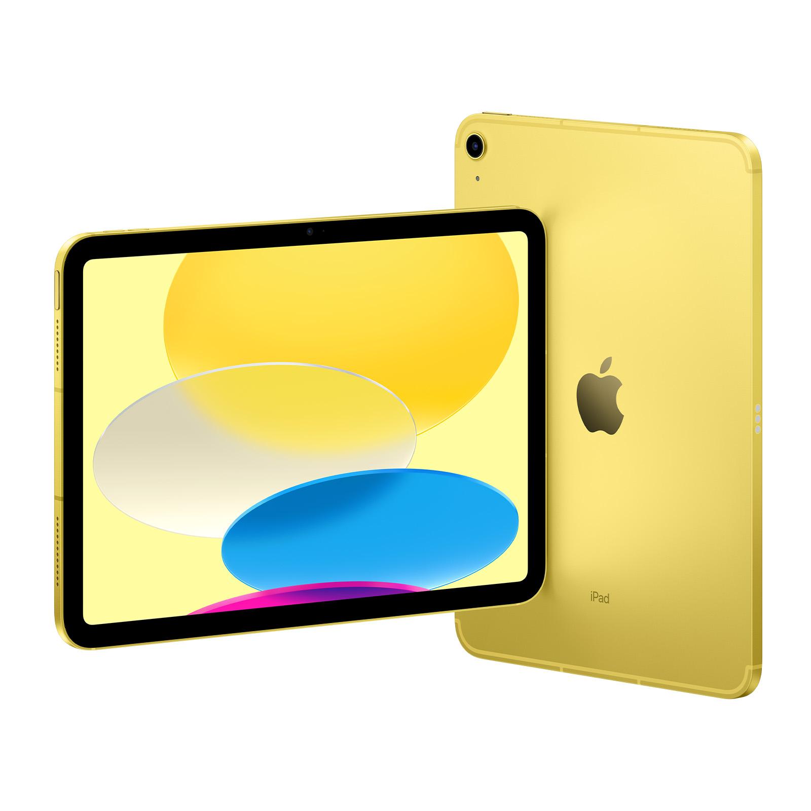 Yellow 1